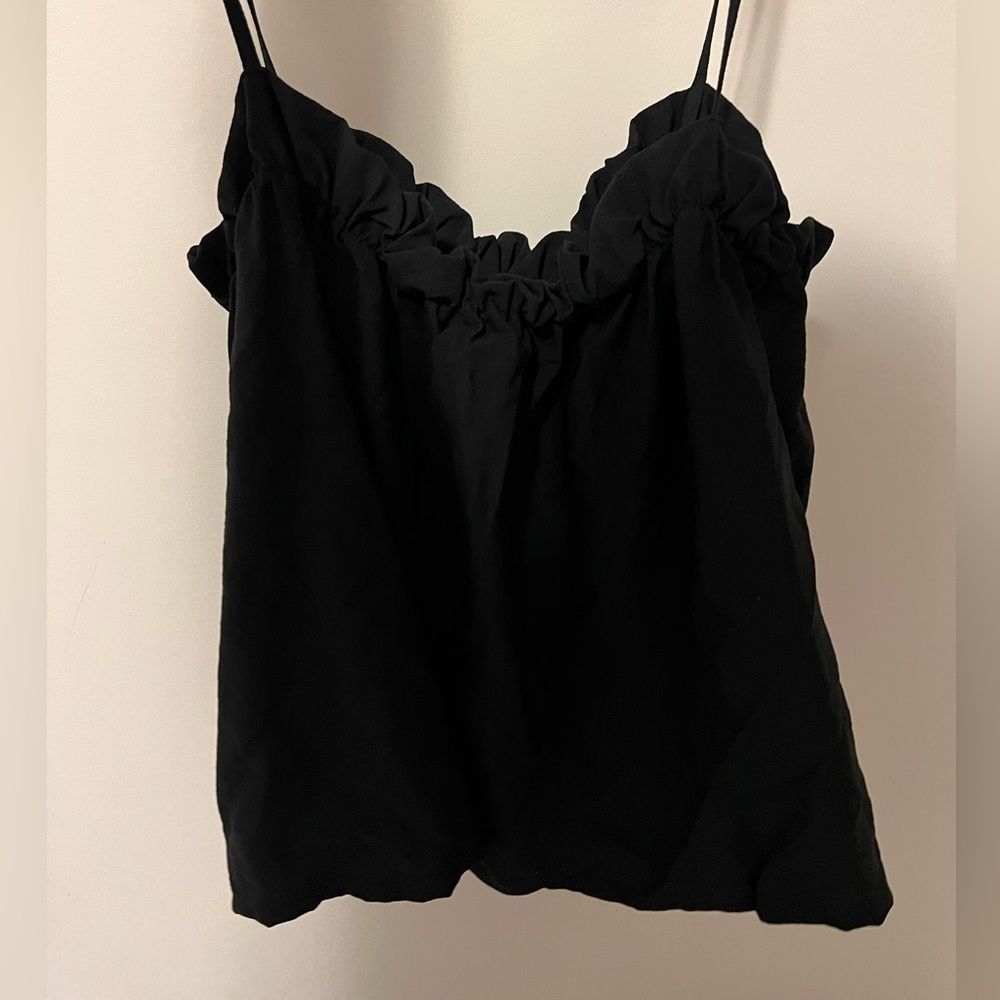 Emma Knudsen Charlie Tank